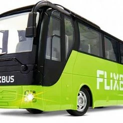 Carson Fixbus 2.4Ghz 100% RTR