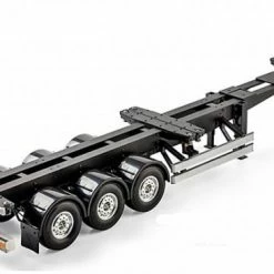 CARSON 1:14 Trailer Chassis 20/40ft. Cont