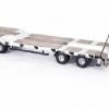 Carson Goldhofer TU4 Flatbed Trailer