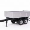 Carson 2 Axle Dump Trailer