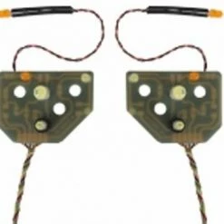 Carson 7.2V Led Pcb Arocs Headlight