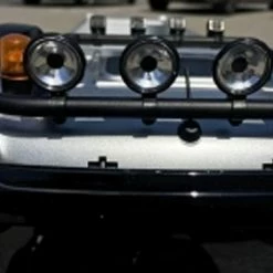 Carson Mb Arcos Top Light Holder