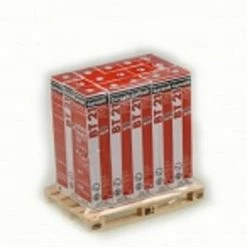 Carson Pallet With Roofing Paper