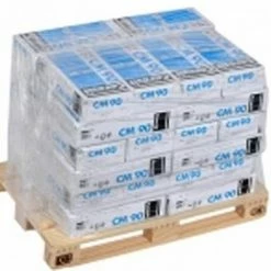 Carson Pallet With Ceresit Cm90 Easy