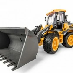 Carson 1:16 Wheel Loader Volvo 2.4G RTR