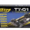 Carson Tuning Set TT-01/TT-01E