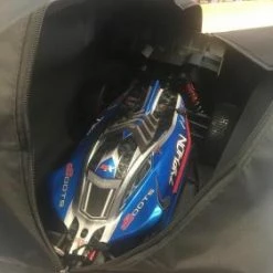 Carson Tamiya XL Carry / Hauler Bag -Carson And Helion Sales 20221 HC C908178 d467