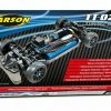 Carson Tuning Set - Tamiya TT-02