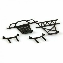 Helion 9950563 Bumpers And Body Mounts (Animus Sc)