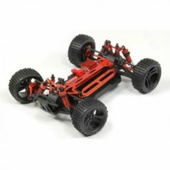 Helion 9950735 Alu Caster Block 5 Deg Or (Animus) -Carson And Helion Sales 20221 HLNA0171 3y