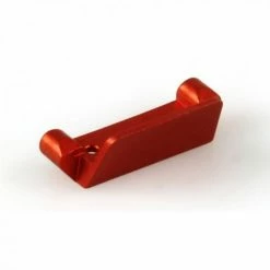 Helion 9950747 Aluminium Rear Bumper Or (Animus Tr)