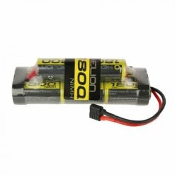 Helion Battery (9.6V) 1800 Nimh Invictus