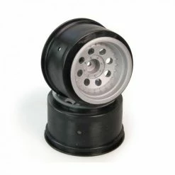 Helion Wheels Set (Silver) Invictus