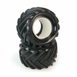 Helion Tyre And Foam Set Invictus (2) ** CLEARANCE **