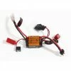 Helion ESC Metric 30A Waterproof, Brushed, Reverse-LiPo, 2WD, HCT-Plug