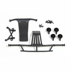 Helion Bumper Set (12SC)