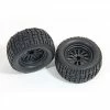 Helion Wheels And Tyres (12TR)