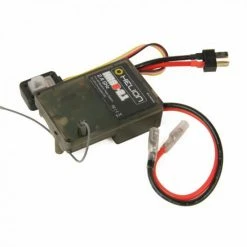 Helion Hrss 2.1 Modular, Ers-Ns, HCT (12Kt)