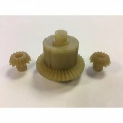 Helion HD Differential, Complete (18-US)