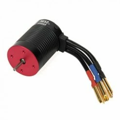 Helion 3300Kv Brushless Motor (Conquest)