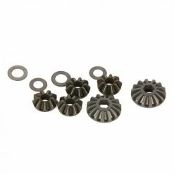 Helion Differential Planetary Gear