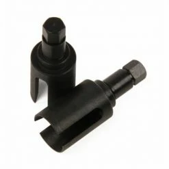 Helion Differential Outdrive