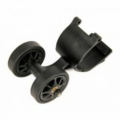 Helion Motor Guard With Wheelie Wheel, TR, MT