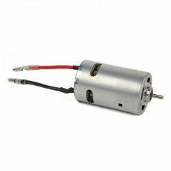 Helion Motor Rc550(8514), B, TR, MT