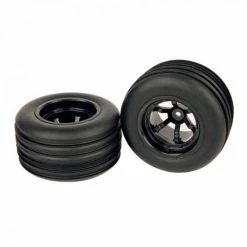 Helion Front Wheel Complete, TR