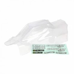 Helion Clear Body (Conquest 10B)