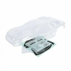 Helion Clear Body (Conquest 10ST)