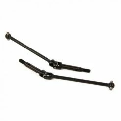 Helion CVD Drive Shafts (2pcs) And Without Screws (Conquest)