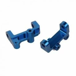 Helion Aluminum Front Castor Blocks (2pcs) And Without Screw (Conquest)