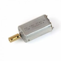 Helion Rivos XS 180 Size Motor With Connector