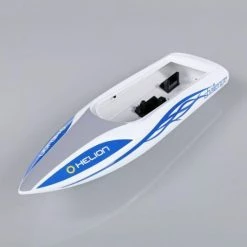 Helion Hull (Yellow/Black) (Challenge)