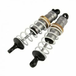 Helion Shock Set, Rear, Select Four 10SC (2)
