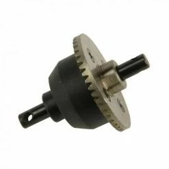 Helion Diff, F/R, Complete, Select Four 10SC