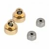 Helion Shock Cap, Front, Rear , 13mm (Four 10TR)