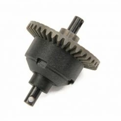 Helion Differential Set Front/Rear (Avenge)