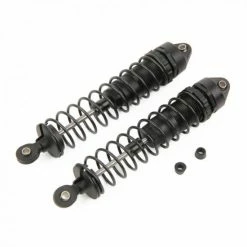 Helion Rear Shock Set (Assembled) (Avenge)