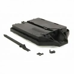 Helion Main Chassis Center Shaft Cover (Avenge)